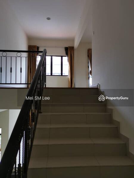 The Peak, Taman Bukit Prima, Cheras