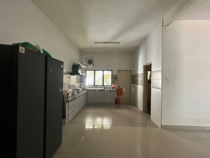 Semi-Detached House for Sale in Taman Bukit Prima (Cheras) - Mei SM Lee - The Peak, Taman Bukit Prima, Cheras Kitchen - PropertyGuru.com.my