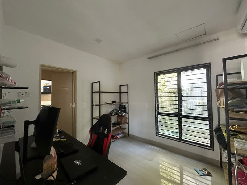 Semi-Detached House for Sale in Taman Bukit Prima (Cheras) - Mei SM Lee - The Peak, Taman Bukit Prima, Cheras Bedroom - PropertyGuru.com.my