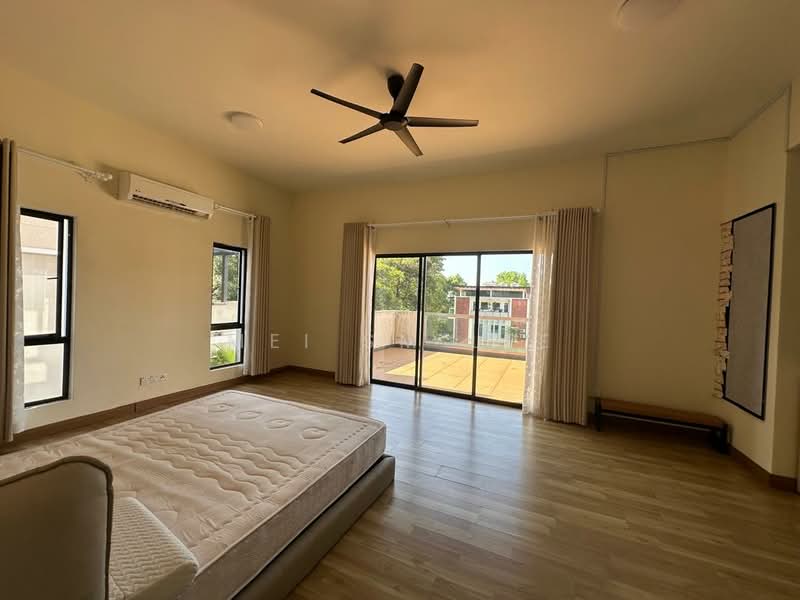 Semi-Detached House for Sale in Taman Bukit Prima (Cheras) - Mei SM Lee - The Peak, Taman Bukit Prima, Cheras Bedroom - PropertyGuru.com.my