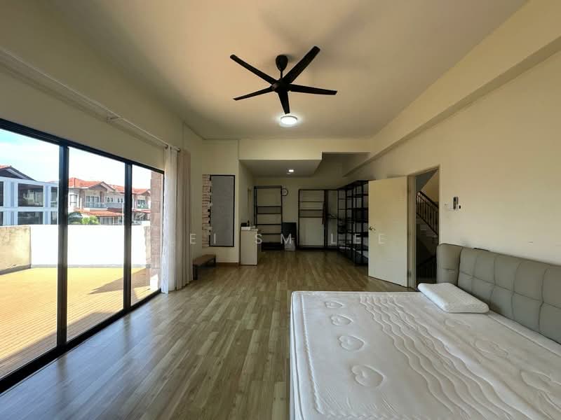 Semi-Detached House for Sale in Taman Bukit Prima (Cheras) - Mei SM Lee - The Peak, Taman Bukit Prima, Cheras Bedroom - PropertyGuru.com.my