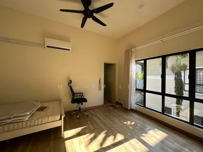 Semi-Detached House for Sale in Taman Bukit Prima (Cheras) - Mei SM Lee - The Peak, Taman Bukit Prima, Cheras Bedroom - PropertyGuru.com.my