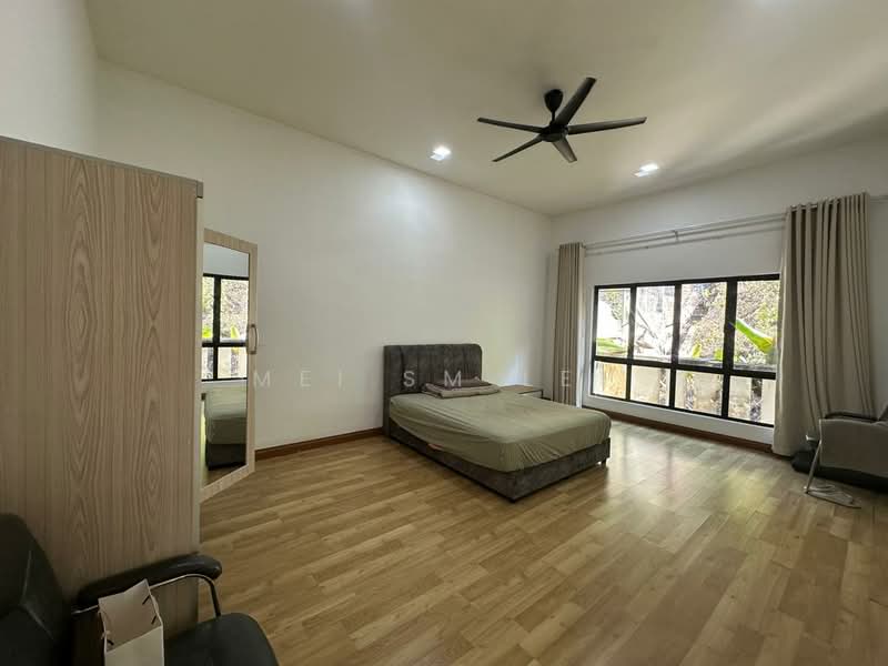 Semi-Detached House for Sale in Taman Bukit Prima (Cheras) - Mei SM Lee - The Peak, Taman Bukit Prima, Cheras Bedroom - PropertyGuru.com.my
