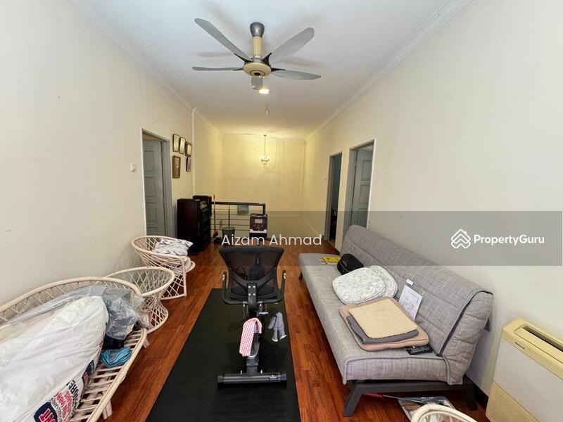 For Sale - Laman Oakleaf,Ampang