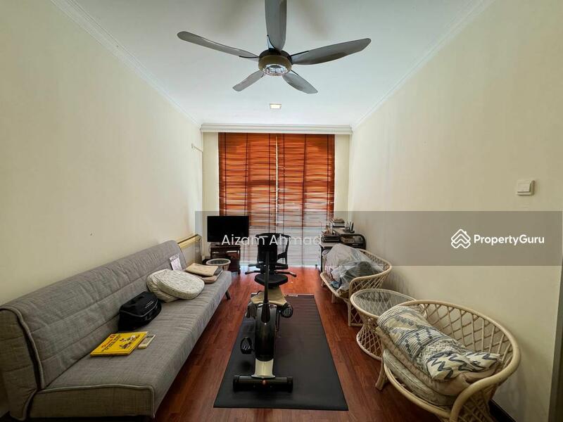 For Sale - Laman Oakleaf,Ampang