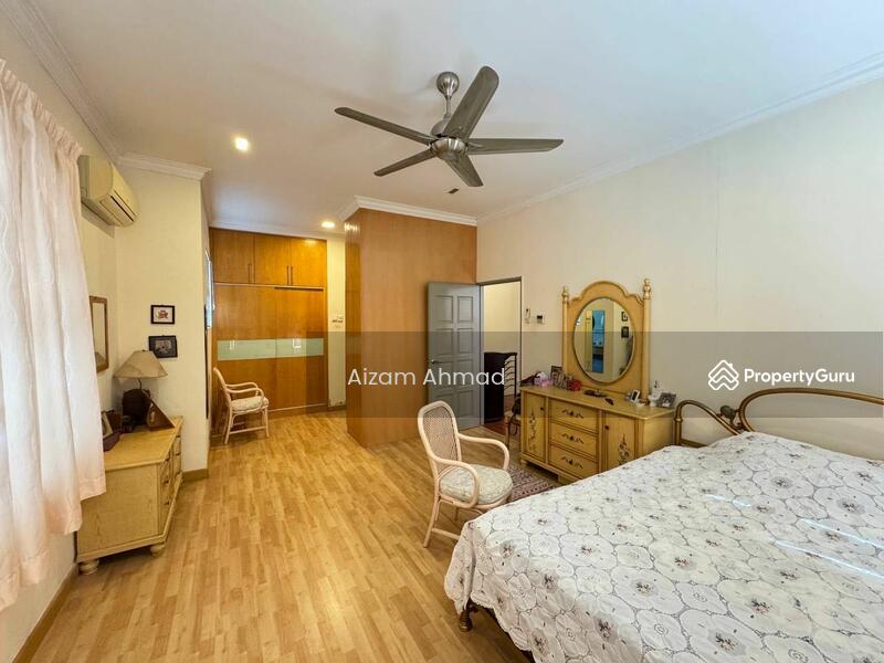 For Sale - Laman Oakleaf,Ampang