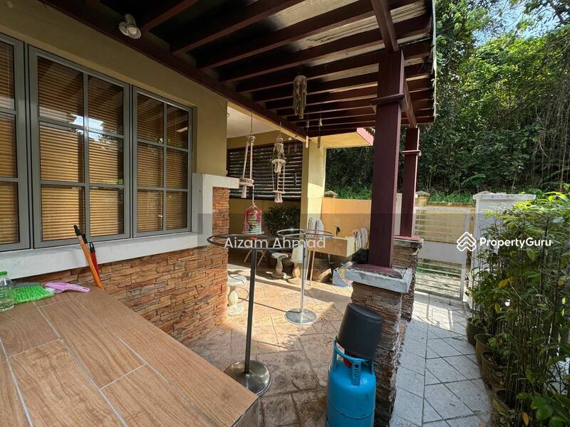 For Sale - Laman Oakleaf,Ampang