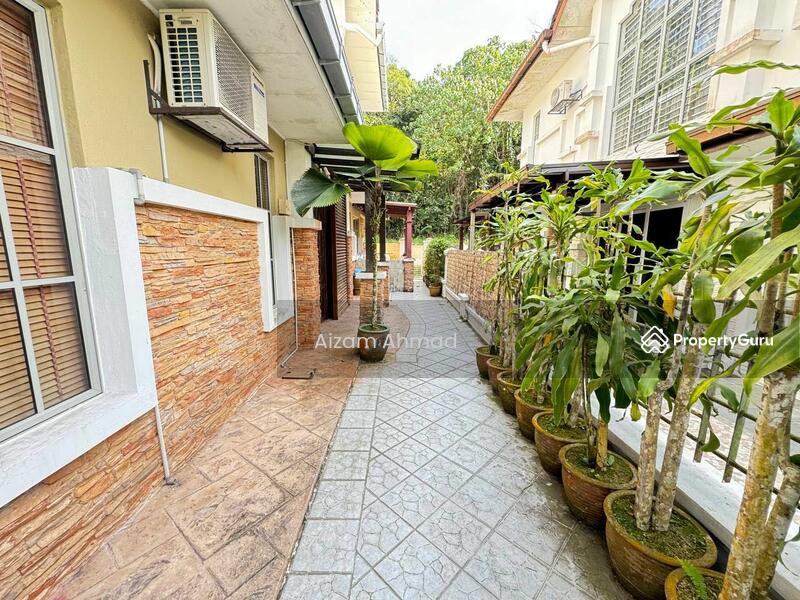For Sale - Laman Oakleaf,Ampang