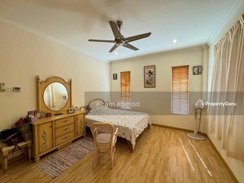 For Sale - Laman Oakleaf,Ampang