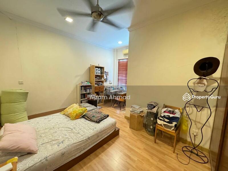 For Sale - Laman Oakleaf,Ampang
