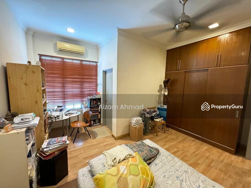 For Sale - Laman Oakleaf,Ampang