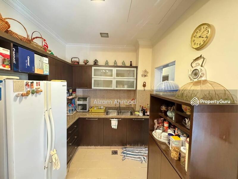 For Sale - Laman Oakleaf,Ampang