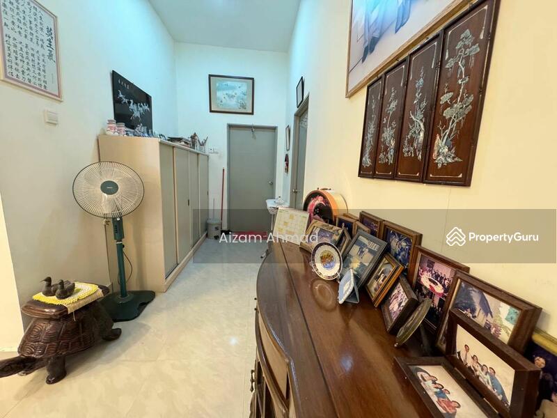 For Sale - Laman Oakleaf,Ampang