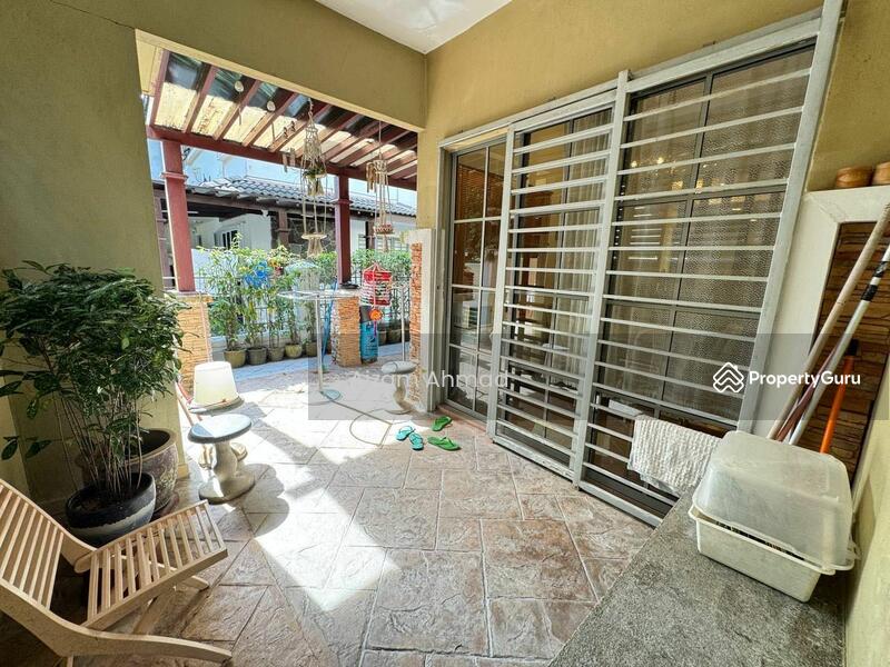 For Sale - Laman Oakleaf,Ampang