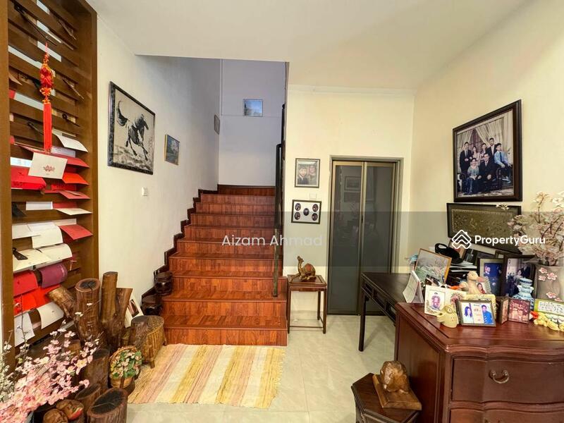 For Sale - Laman Oakleaf,Ampang