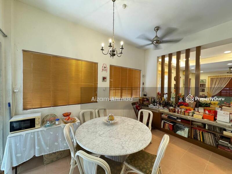 For Sale - Laman Oakleaf,Ampang