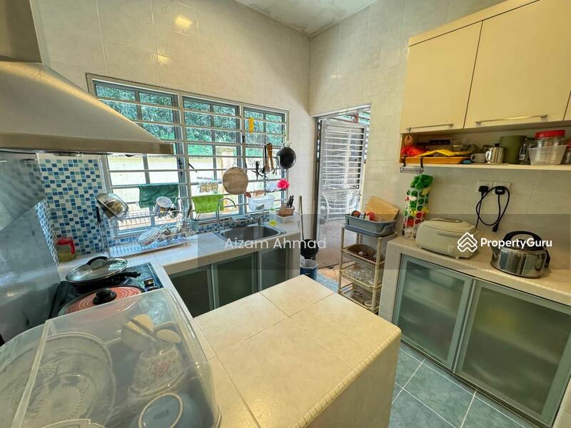 For Sale - Laman Oakleaf,Ampang