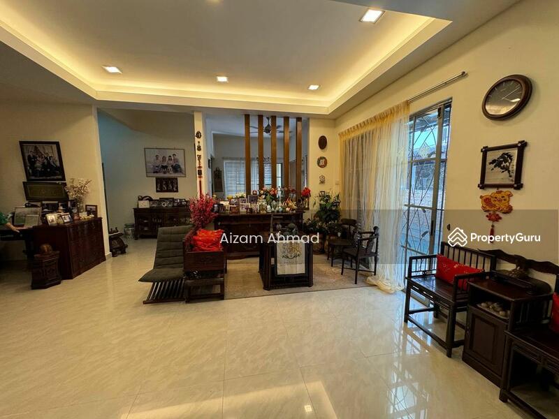 For Sale - Laman Oakleaf,Ampang