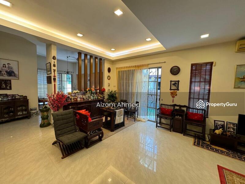 For Sale - Laman Oakleaf,Ampang