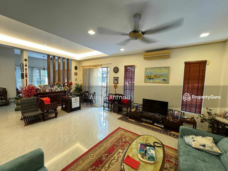 For Sale - Laman Oakleaf,Ampang
