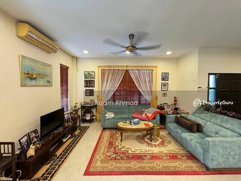 For Sale - Laman Oakleaf,Ampang