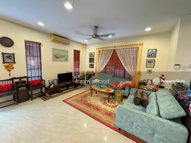 For Sale - Laman Oakleaf,Ampang