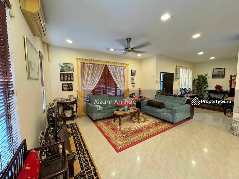 For Sale - Laman Oakleaf,Ampang