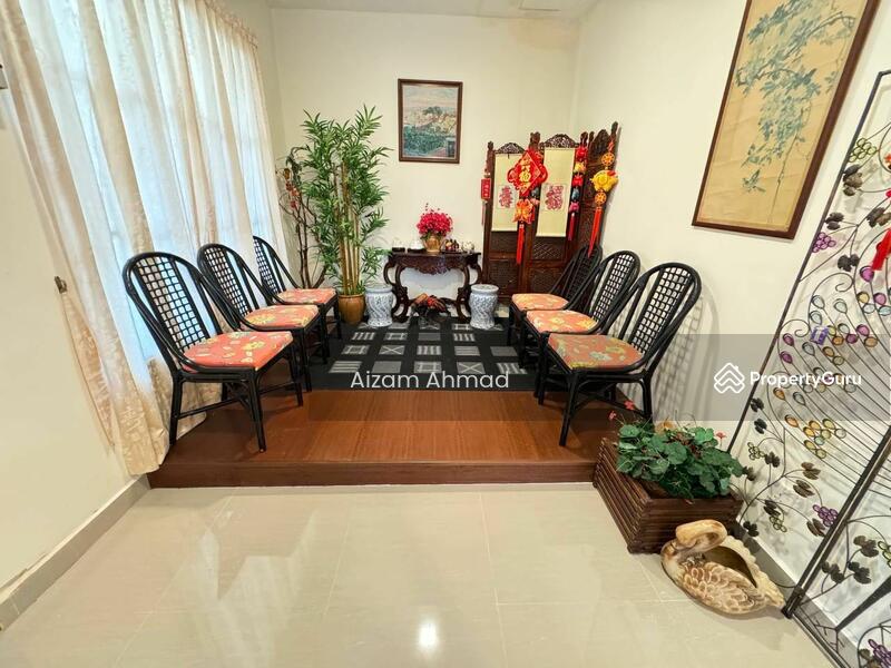 For Sale - Laman Oakleaf,Ampang