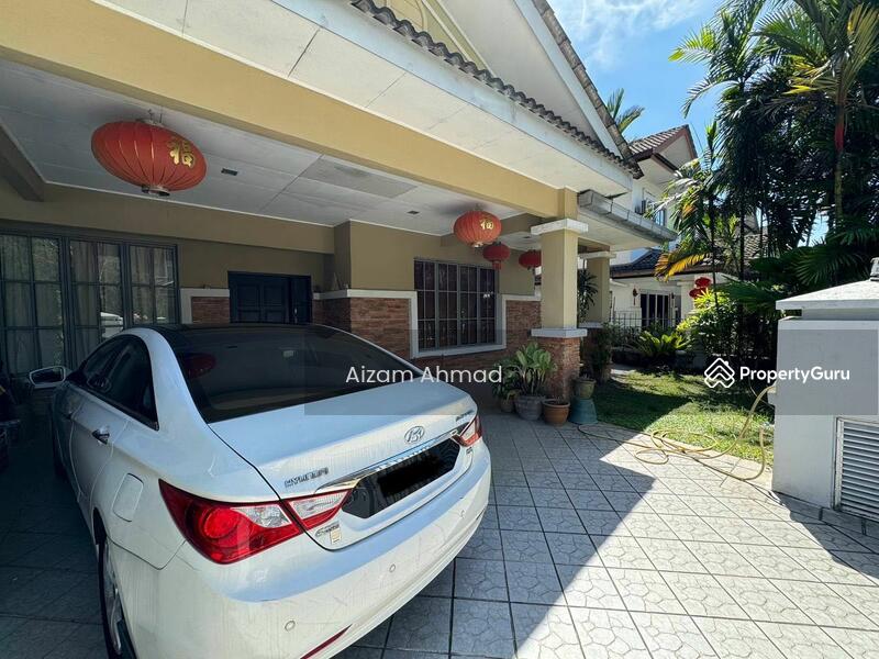 For Sale - Laman Oakleaf,Ampang