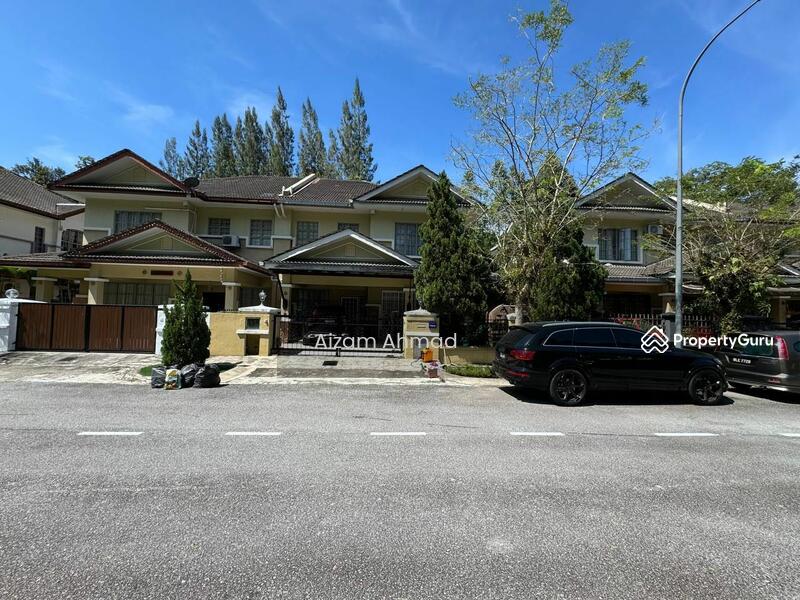 For Sale - Laman Oakleaf,Ampang