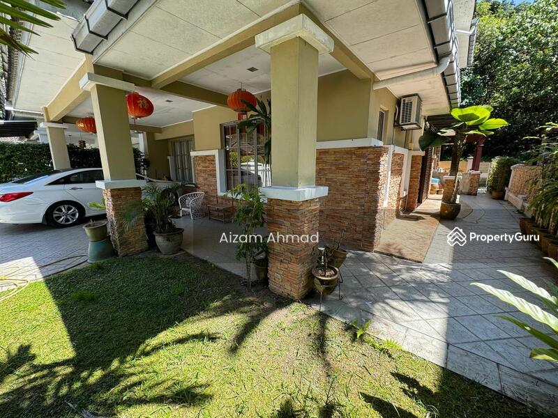 For Sale - Laman Oakleaf,Ampang