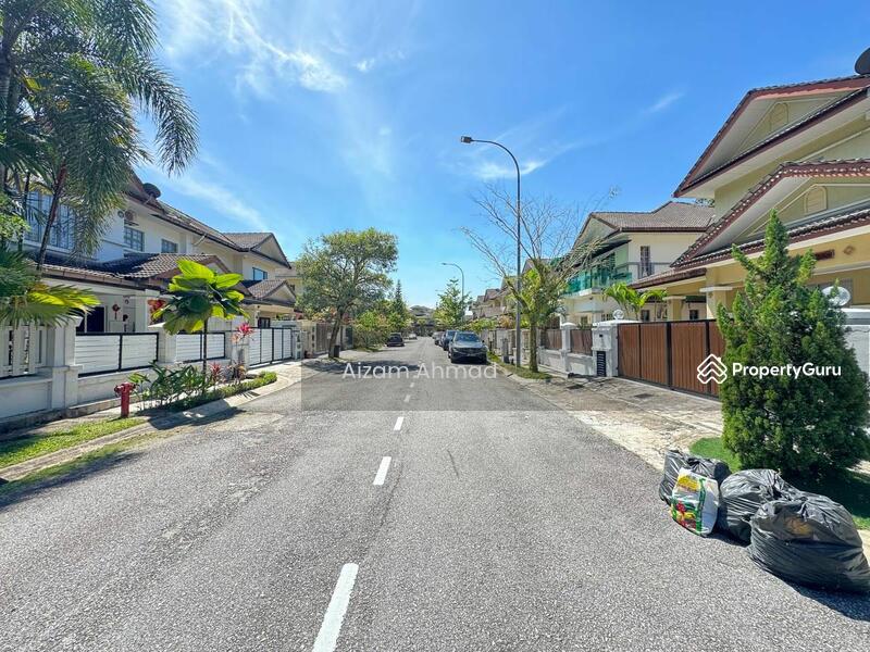 For Sale - Laman Oakleaf,Ampang