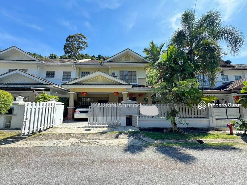 For Sale - Laman Oakleaf,Ampang