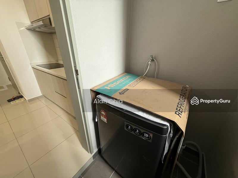 Service Residence for Rent at D'Vervain - Alan Chia - PropertyGuru.com.my