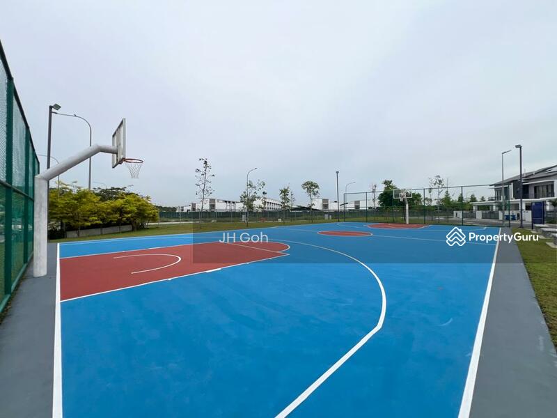 Robin @ Rimbayu untuk Untuk Disewa - RM 1,600 /bulan, Mac 2026 - PropertyGuru.com.my