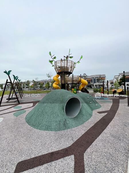 Robin @ Rimbayu untuk Untuk Disewa - RM 1,600 /bulan, Mac 2026 - PropertyGuru.com.my