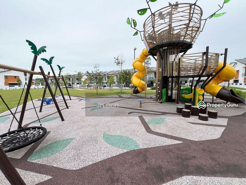 Robin @ Rimbayu untuk Untuk Disewa - RM 1,600 /bulan, Mac 2026 - PropertyGuru.com.my