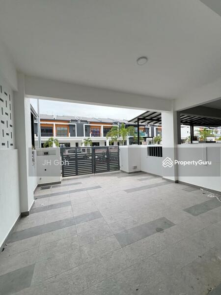 Robin @ Rimbayu untuk Untuk Disewa - RM 1,600 /bulan, Mac 2026 - PropertyGuru.com.my