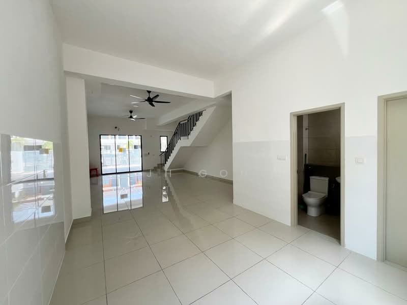 Robin @ Rimbayu untuk Untuk Disewa - RM 1,600 /bulan, Mac 2026 - PropertyGuru.com.my