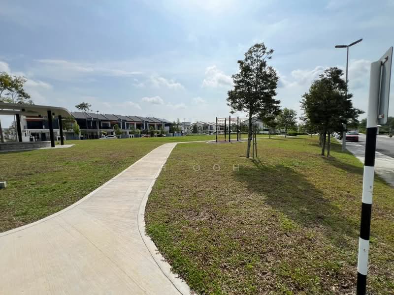 Robin @ Rimbayu untuk Untuk Disewa - RM 1,600 /bulan, Mac 2026 - PropertyGuru.com.my