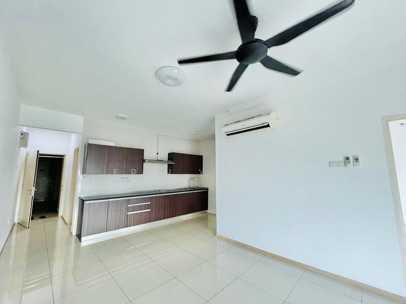 For Rent - Vista Alam