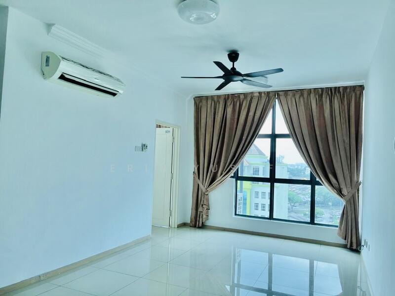 For Rent - Vista Alam