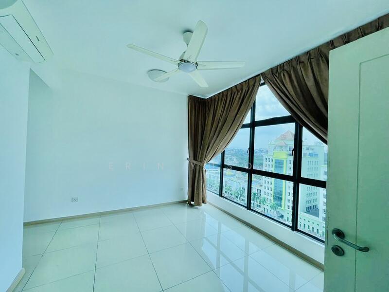 For Rent - Vista Alam