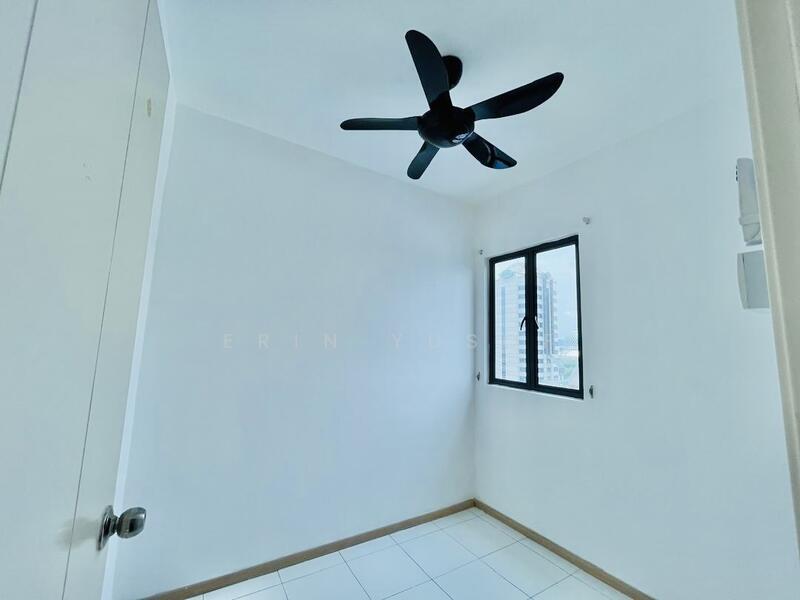 For Rent - Vista Alam