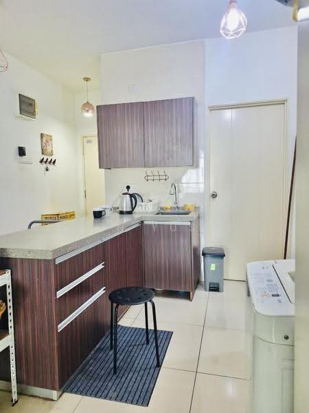 Kediaman Servis untuk Disewa di Vista Alam - Erin Yusof - PropertyGuru.com.my