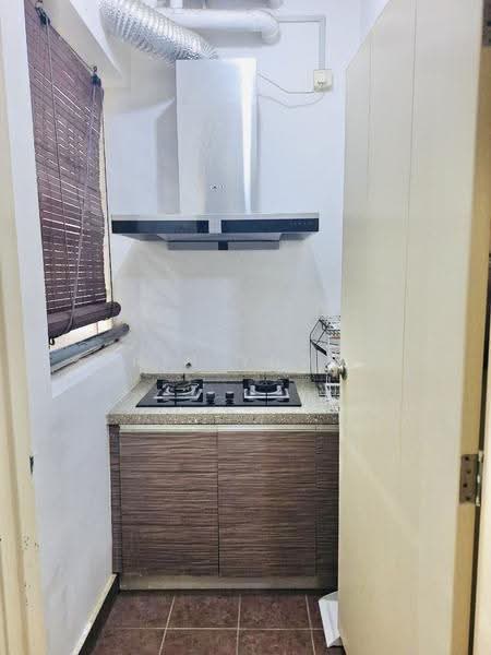 Kediaman Servis untuk Disewa di Vista Alam - Erin Yusof - PropertyGuru.com.my