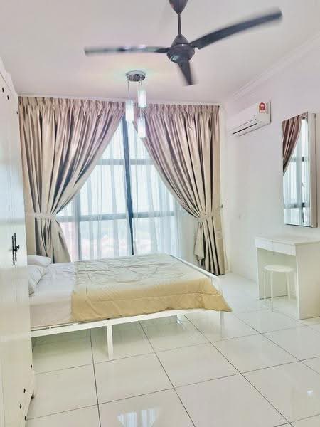 Kediaman Servis untuk Disewa di Vista Alam - Erin Yusof - PropertyGuru.com.my
