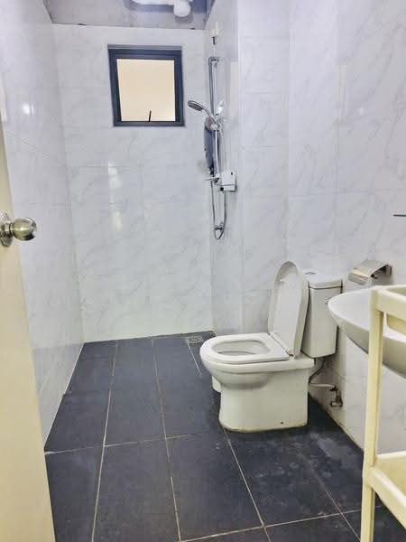 Kediaman Servis untuk Disewa di Vista Alam - Erin Yusof - PropertyGuru.com.my