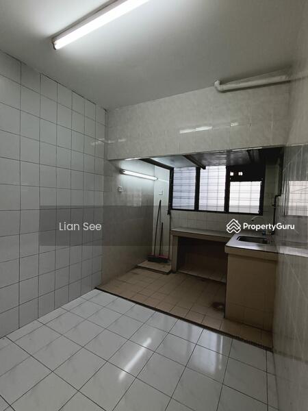 Untuk Disewa - Apartment Samudera 2