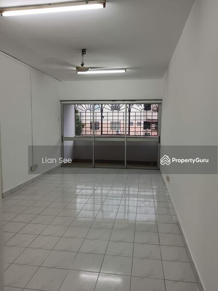 Untuk Disewa - Apartment Samudera 2